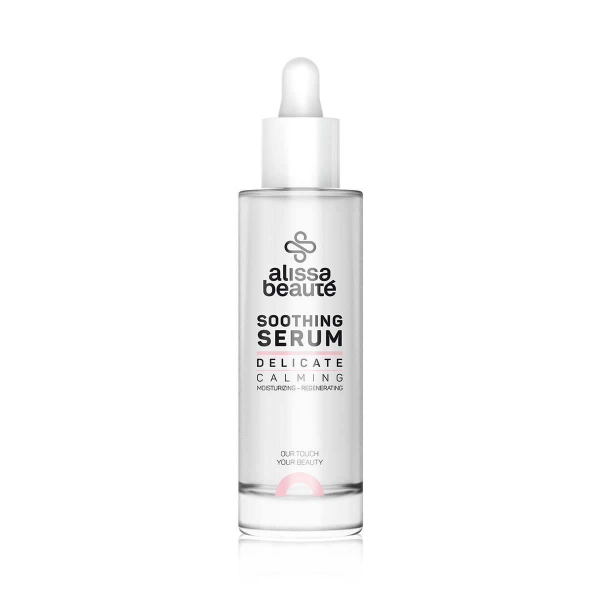 A035_Soothing Serum_50ml_sklo