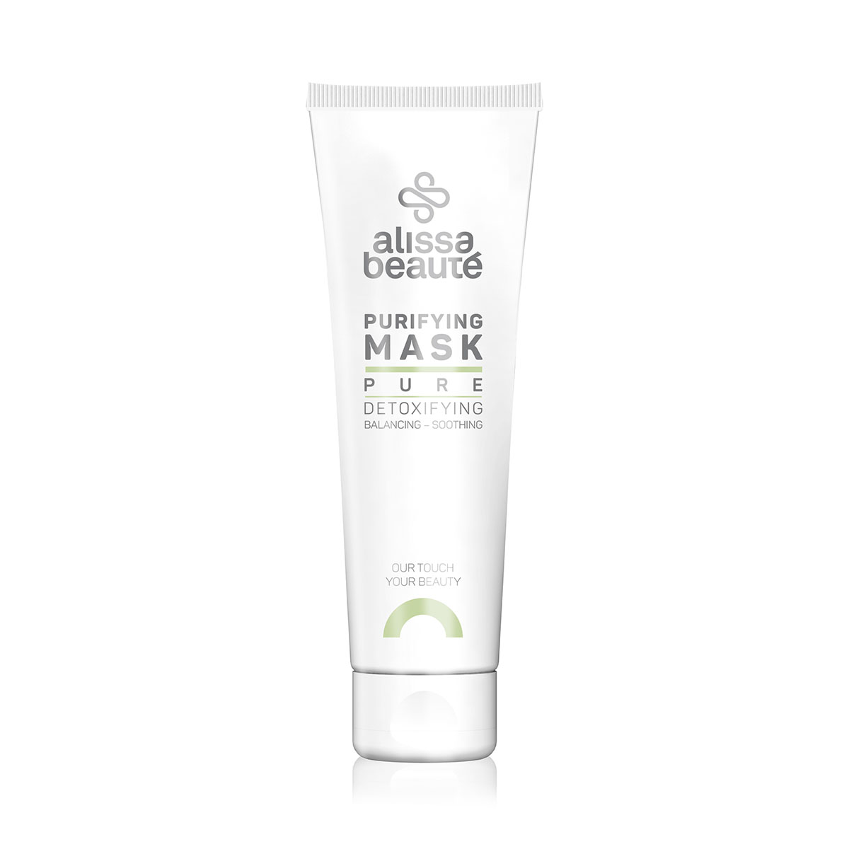 A042_Purifying Mask_100 ml_tuba