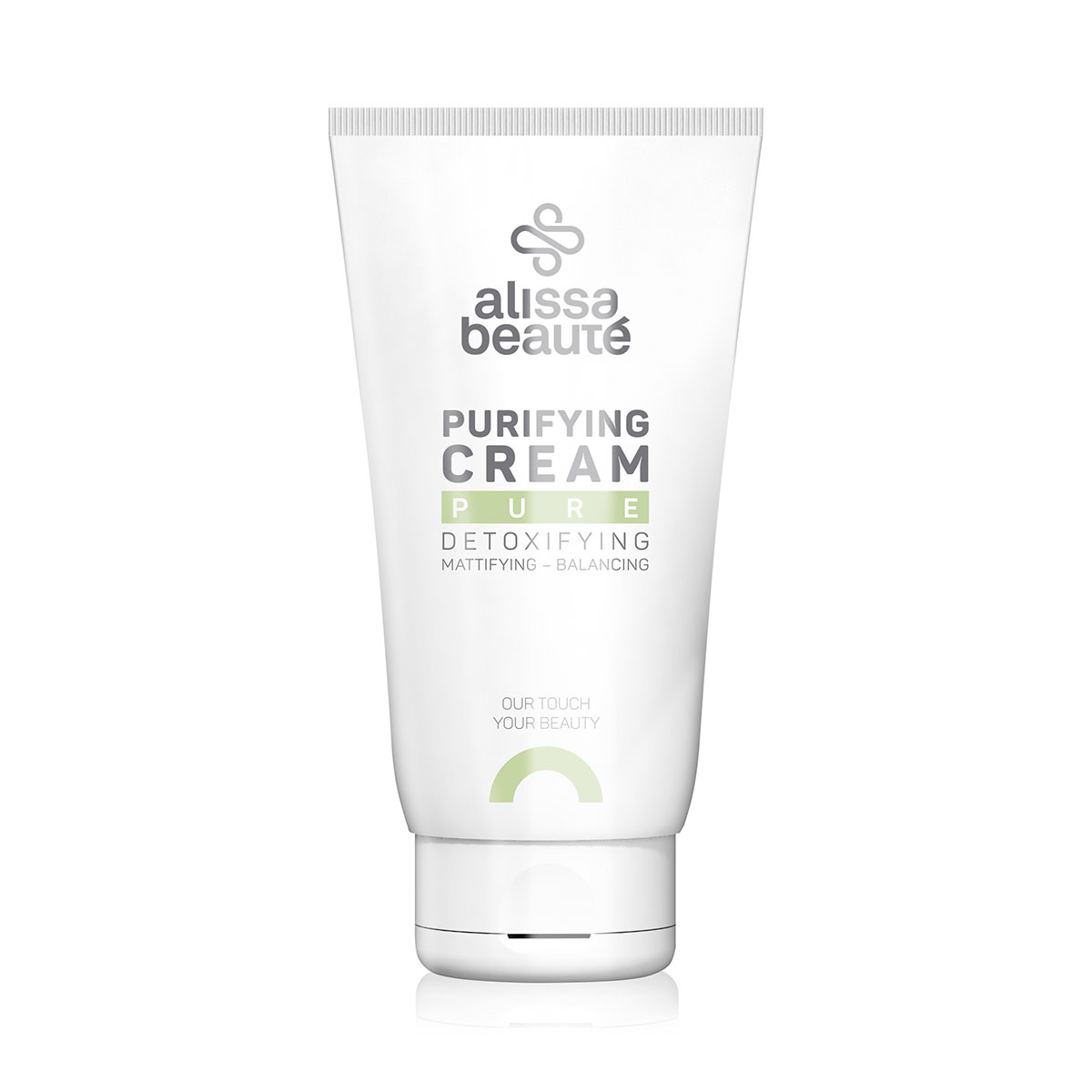 A045_Purifying Cream_150ml_tuba