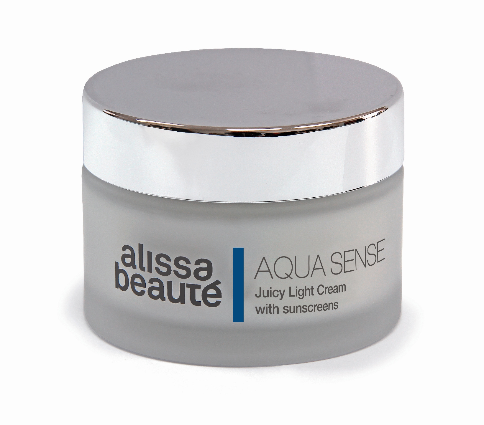 281 Aqua Sense Juicy Light Cream 50 ml sklo